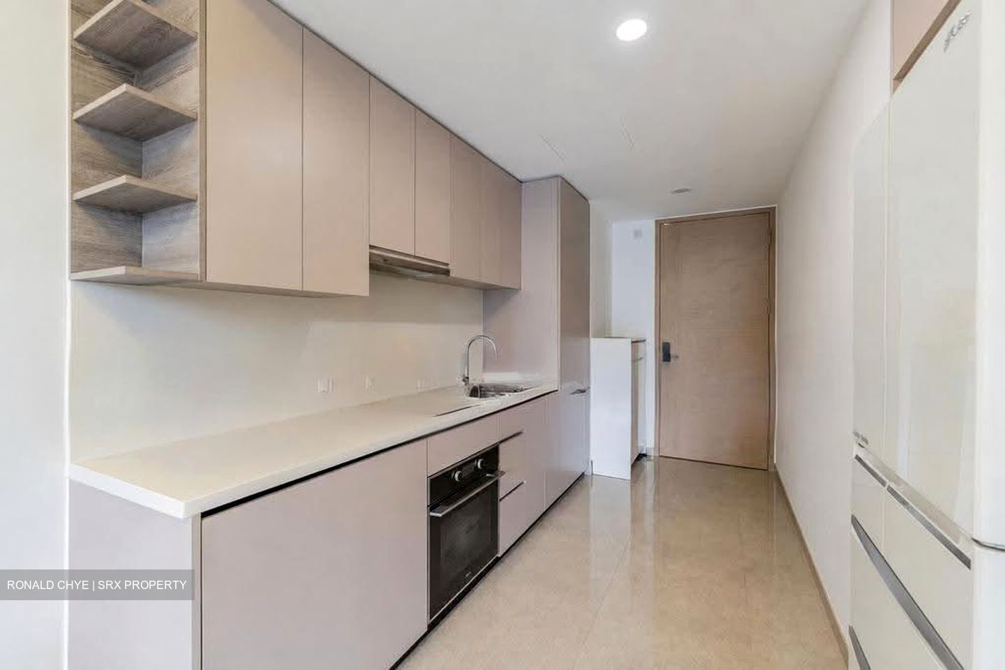 The Tapestry (D18), Condominium #610670601